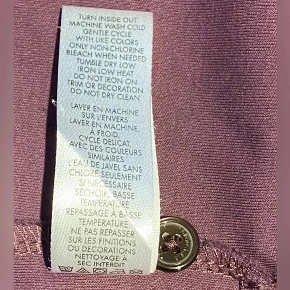 Calvin Klein Men's Polo, size L - Picture 3 of 7